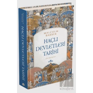 Haçlı Devletleri Tarihi