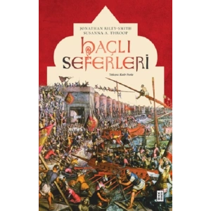 Haçlı Seferleri (Ciltli)