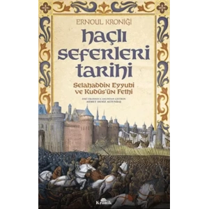 Haçlı Seferleri Tarihi