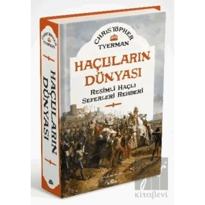 Haçlıların Dünyası (CİLTLİ)