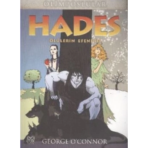 Hades - Ölülerin Efendisi