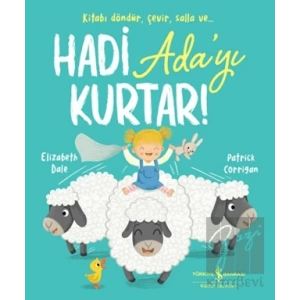 Hadi Adayı Kurtar!