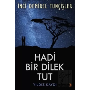 Hadi Bir Dilek Tut
