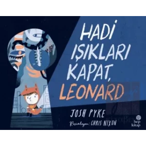 Hadi Işıkları Kapat Leonard