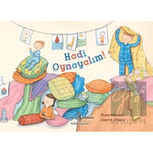 Hadi Oynayalım!