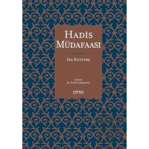 Hadis Müdafaası