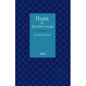 Hadis ve Kültür Yazıları