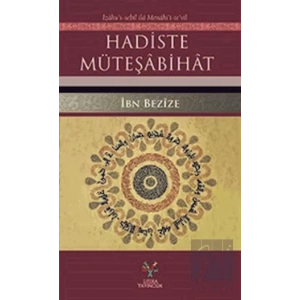 Hadiste Müteşabihat
