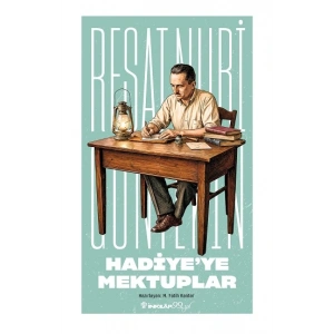 Hadiyeye Mektuplar