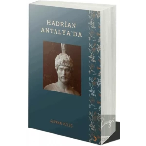 Hadrian Antalya’da
