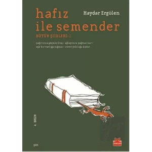 Hafız ile Semender
