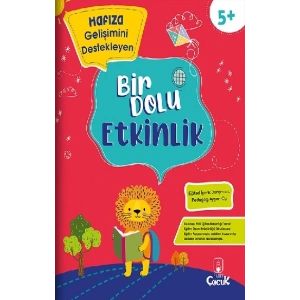 Hafıza Gelişimini Destekleyen Bir Dolu Etkinlik