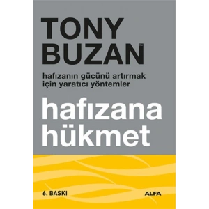Hafızana Hükmet