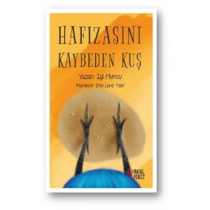 Hafızasını Kaybeden Kuş