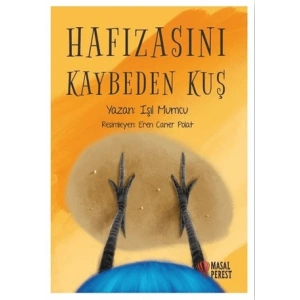 Hafızasını Kaybeden Kuş