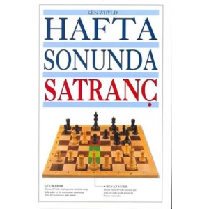 Hafta Sonunda Satranç