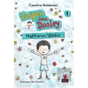 Haftanın Yıldızı: Jasper John Dooley - 1