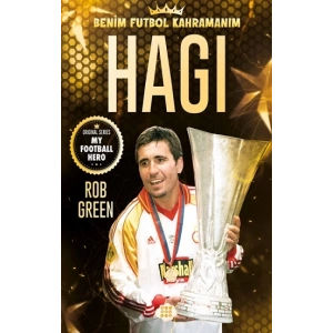 Hagi-Benim Futbol Kahramanım