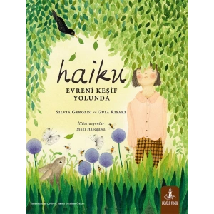 Haiku - Evreni Keşif Yolunda