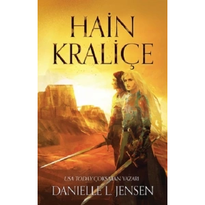 Hain Kraliçe (Ciltli)