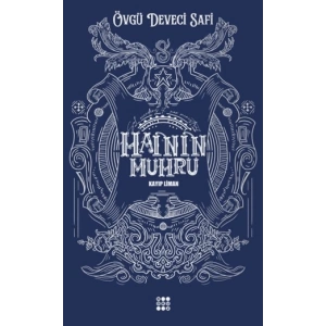 Hainin Mührü 1 - Kayıp Liman