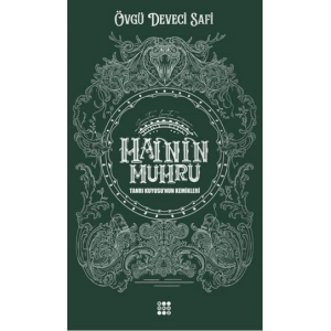 Hainin Mührü 2 - Tanrı Kuyusunun Kemikleri