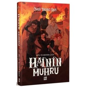 Hainin Mührü 3 – Kül ve Keder Çağı