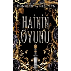 Hainin Oyunu (Ciltli)