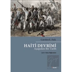 Haiti Devrimi
