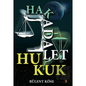 Hak Adalet Hukuk