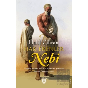 Hak Erenler (Nebi)