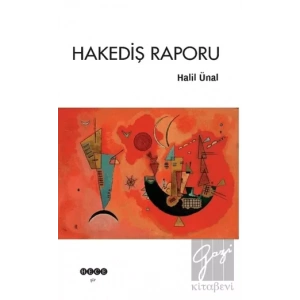 Hakediş Raporu