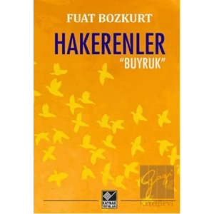 Hakerenler / Buyruk