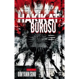 Hakikat Bürosu