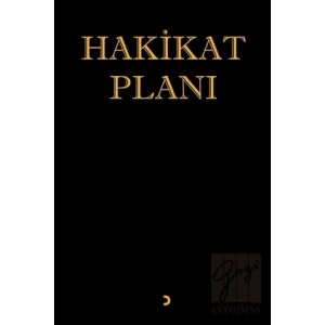 Hakikat Planı