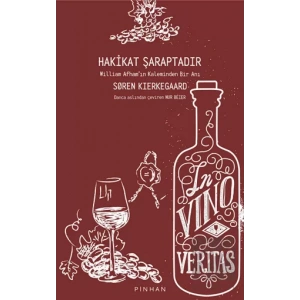 Hakikat Şaraptadır