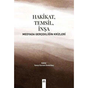 Hakikat Temsil İnşa