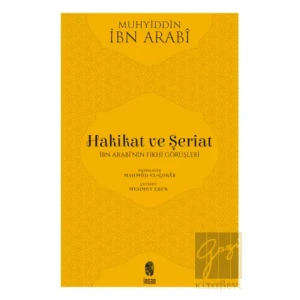 Hakikat ve Şeriat