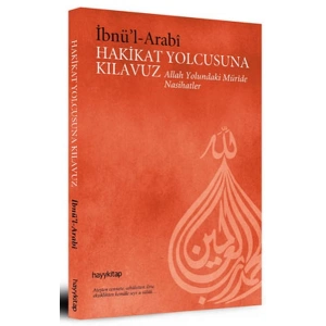 Hakikat Yolcusuna Kılavuz