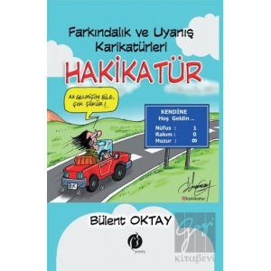 Hakikatür