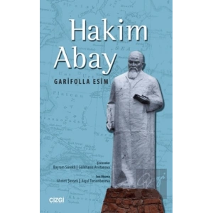 Hakim Abay