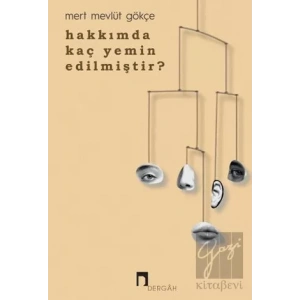 Hakkımda Kaç Yemin Edilmiştir?