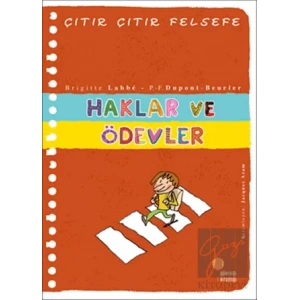 Haklar ve Ödevler - Çıtır Çıtır Felsefe 15