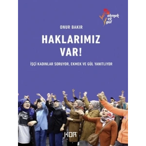 Haklarımız Var