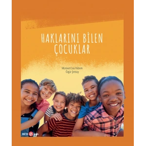 Haklarını Bilen Çocuklar