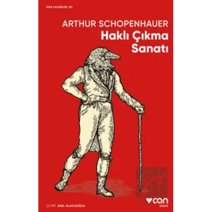 Haklı Çıkma Sanatı