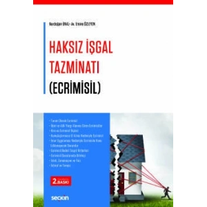 Haksız İşgal Tazminatı (Ecrimisil)