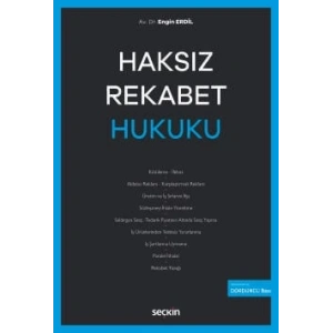 Haksız Rekabet Hukuku