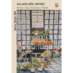 Halamın Şiir Defteri