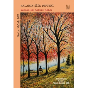 Halamın Şiir Defteri